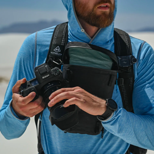 Camera Pod by Hyperlite Mountain Gear