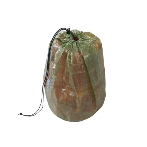 DCF Pot Pouches by PackbackDesigns