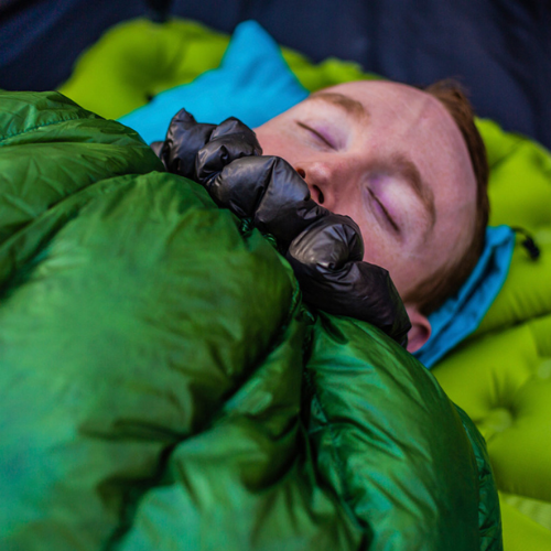 Revelation Quilt 950FP by Enlightened Equipment