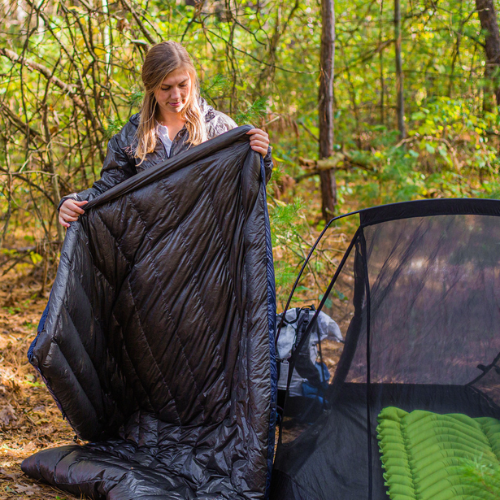 Revelation Quilt 950FP by Enlightened Equipment