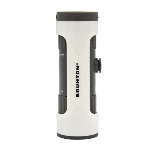 ECHO® Zoom Pocket Monocular 10x30 by Brunton