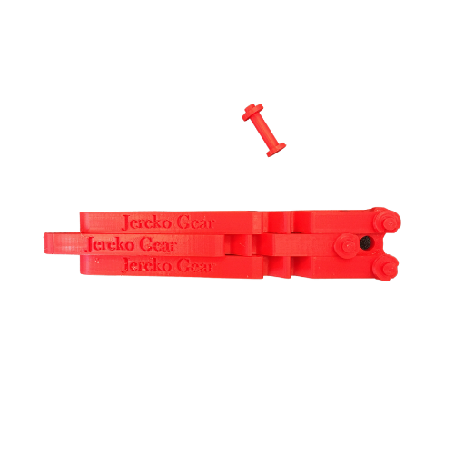 Fuel Stand by Jereko Gear