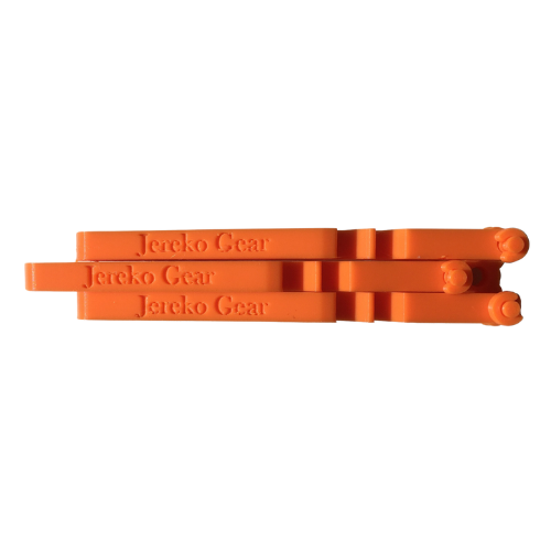 Fuel Stand by Jereko Gear