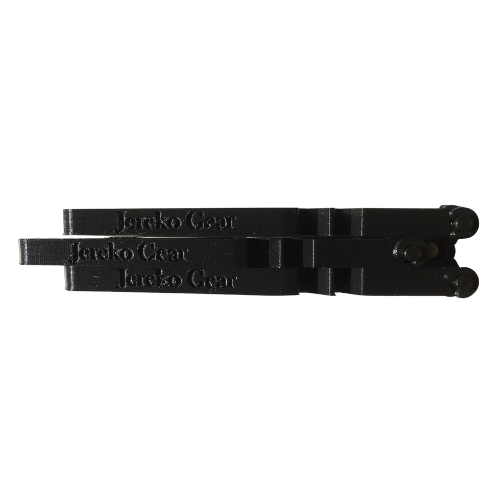 Fuel Stand by Jereko Gear