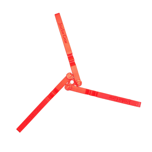 Fuel Stand by Jereko Gear