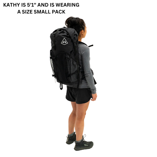 Junction 40 by Hyperlite Mountain Gear