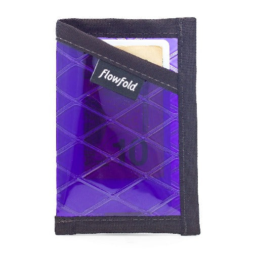 Minimalist Card Holder by flowfold