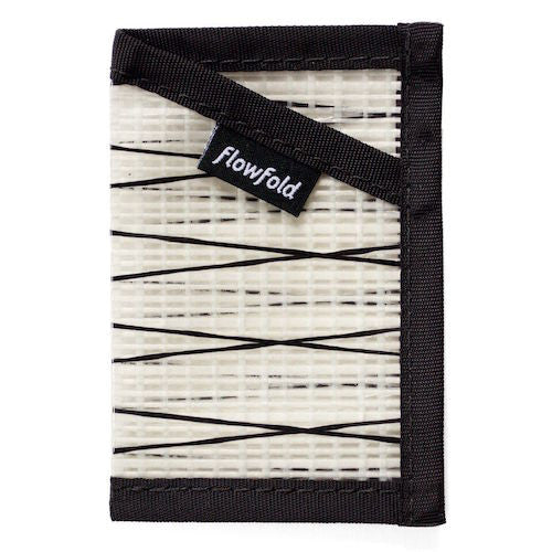Minimalist Card Holder by flowfold