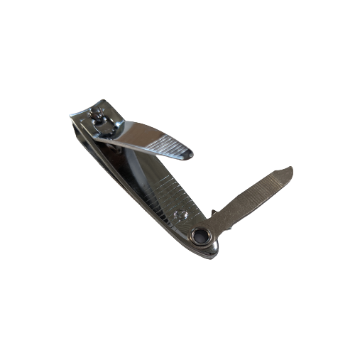 Nail Clipper by Garage Grown Gear