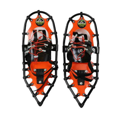 Race Wave (20) by Northern Lites Snowshoes