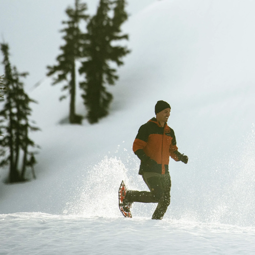Race Wave (20) by Northern Lites Snowshoes
