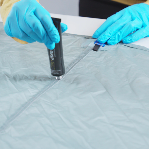 Seam Grip SIL Silicone Tent Sealant by Gear Aid