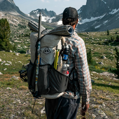 Southwest 55 by Hyperlite Mountain Gear