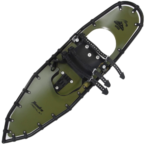 Tundra (32) by Northern Lites Snowshoes