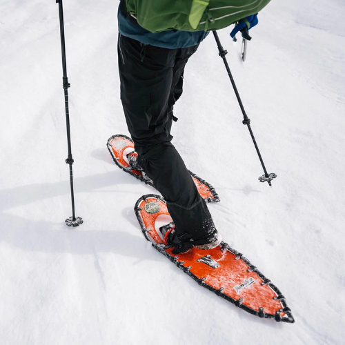 Tundra (32) by Northern Lites Snowshoes