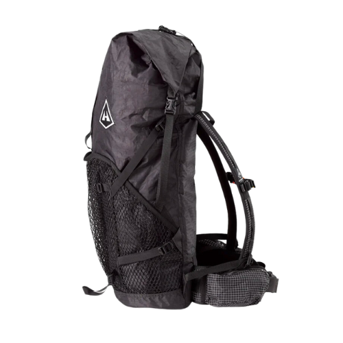 Windrider 55 by Hyperlite Mountain Gear