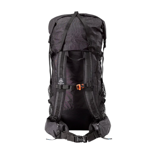 Windrider 55 by Hyperlite Mountain Gear