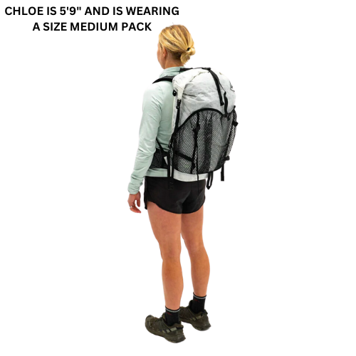 Windrider 55 by Hyperlite Mountain Gear