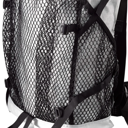 Windrider 55 by Hyperlite Mountain Gear