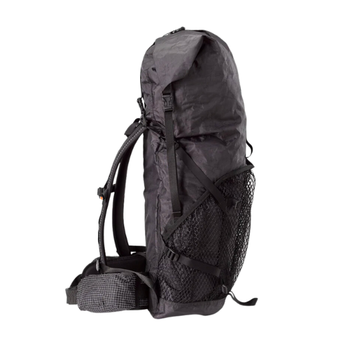 Windrider 55 by Hyperlite Mountain Gear