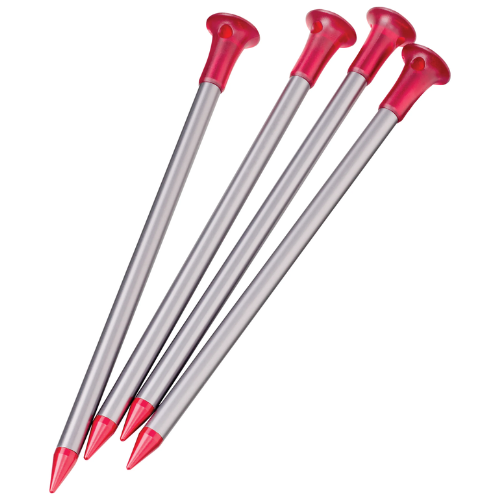 Carbon Core Tent Stakes by MSR