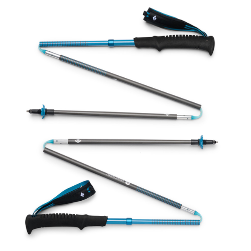 Distance Carbon Z Poles by Black Diamond®