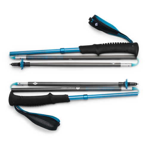 Distance Carbon Z Poles by Black Diamond®