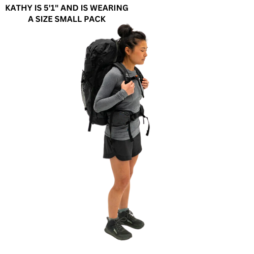 Junction 40 by Hyperlite Mountain Gear