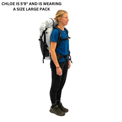 Junction 40 by Hyperlite Mountain Gear