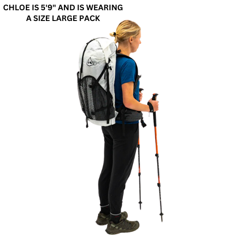 Junction 40 by Hyperlite Mountain Gear
