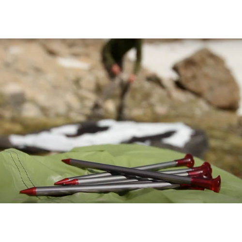 Carbon Core Tent Stakes by MSR