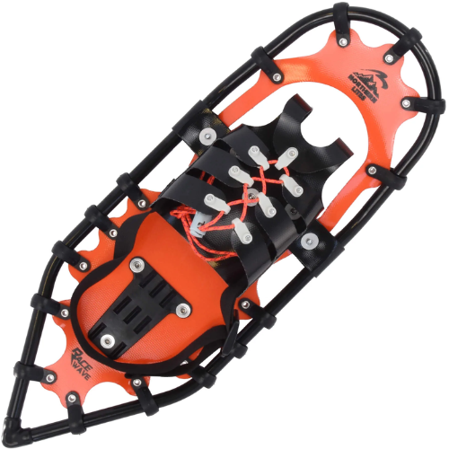 Race Wave (20) by Northern Lites Snowshoes