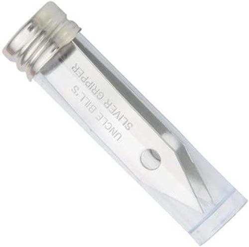 Sliver Gripper Tweezers