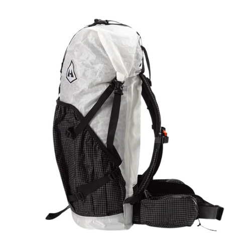 Southwest 55 by Hyperlite Mountain Gear