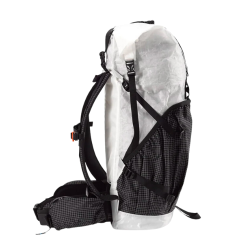 Southwest 55 by Hyperlite Mountain Gear