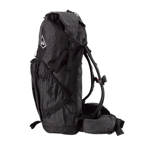 Southwest 55 by Hyperlite Mountain Gear