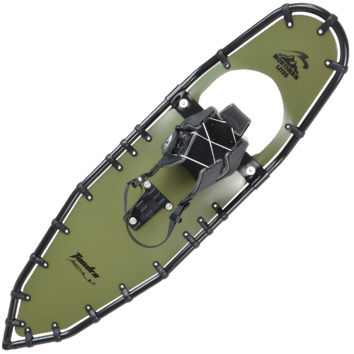 Tundra (32) by Northern Lites Snowshoes