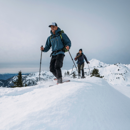Tundra (32) by Northern Lites Snowshoes