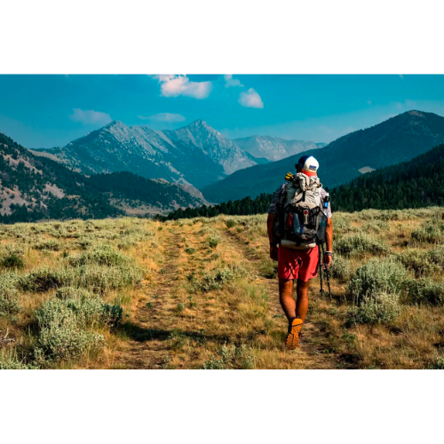 Windrider 55 by Hyperlite Mountain Gear