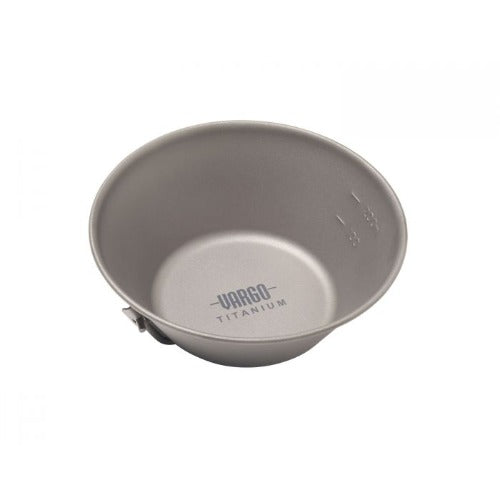 Titanium Sierra Cup 300ml by Vargo Outdoors